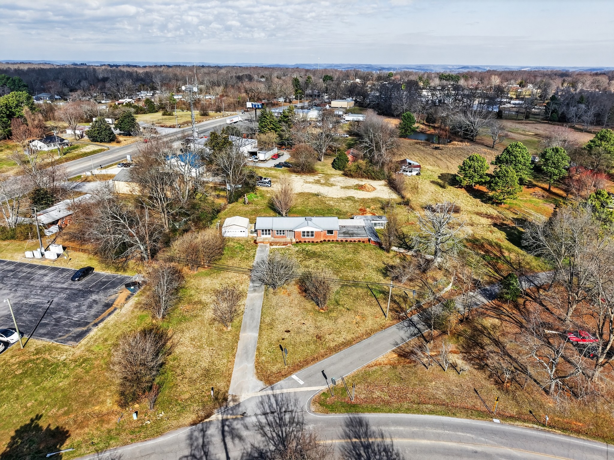 8 Prospect Rd
