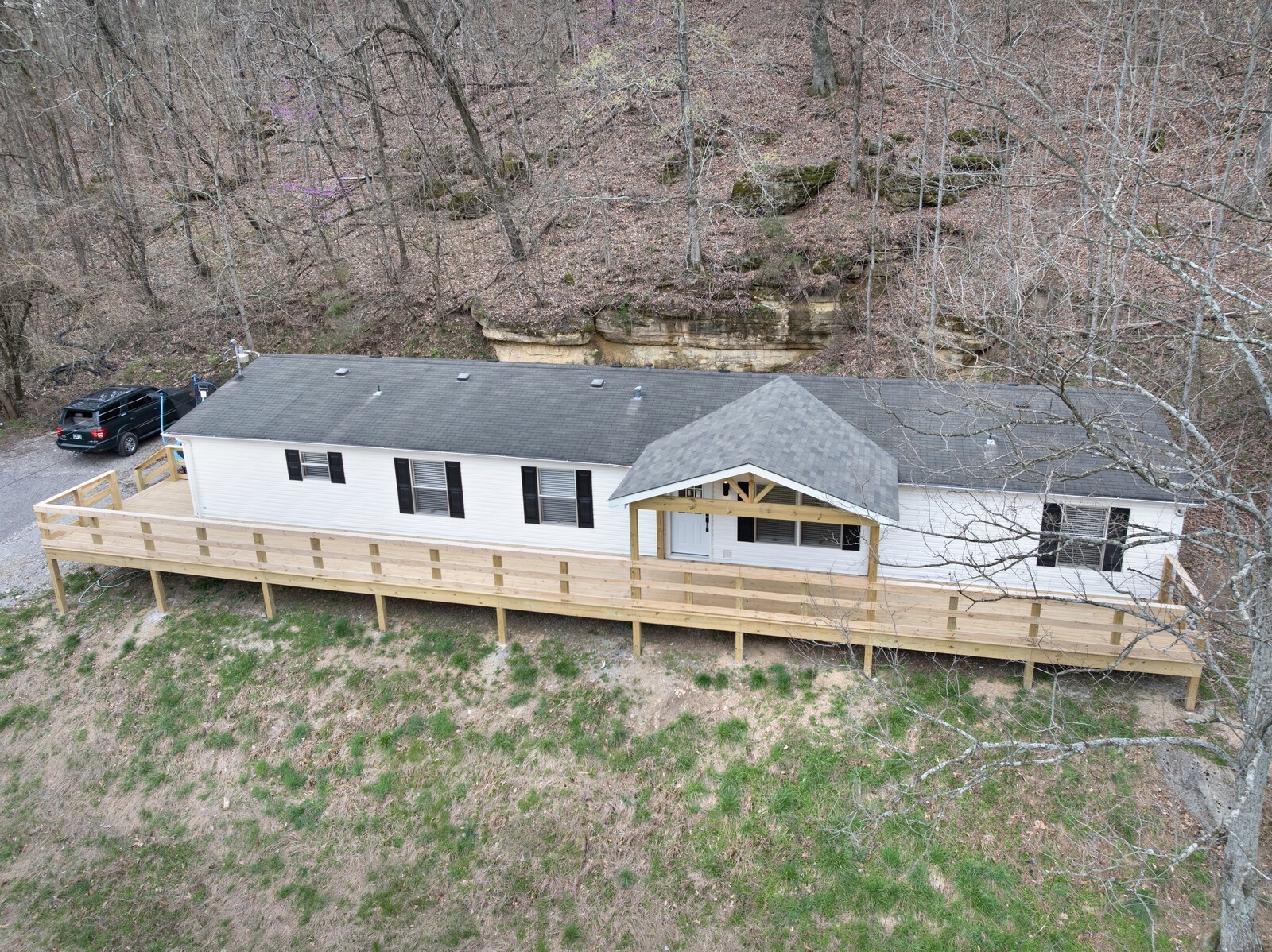 462 Pole Hill Rd