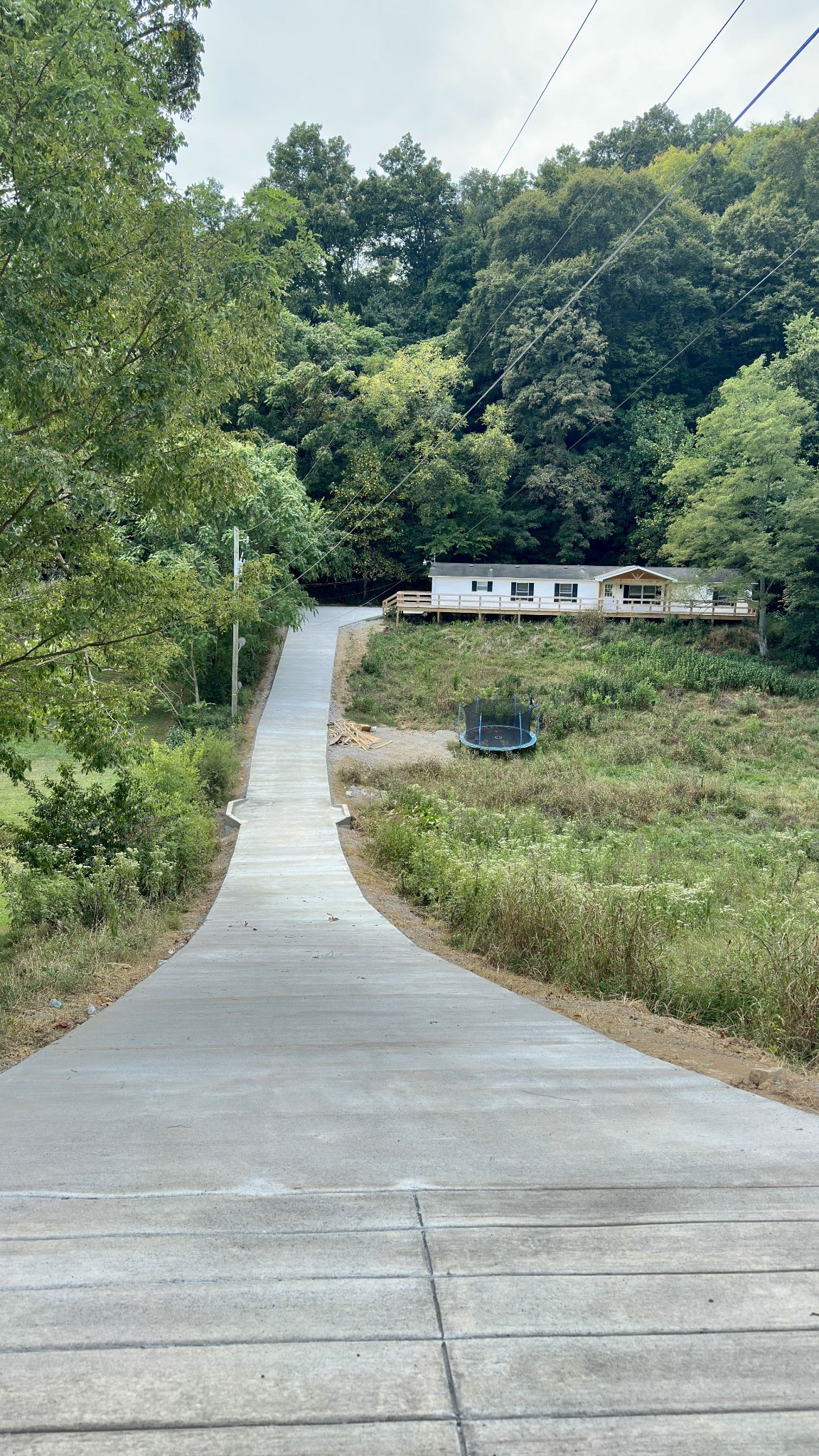 462 Pole Hill Rd