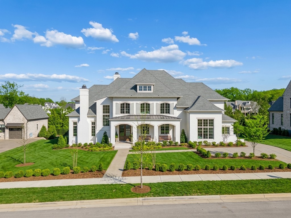 1702 Southwick Dr