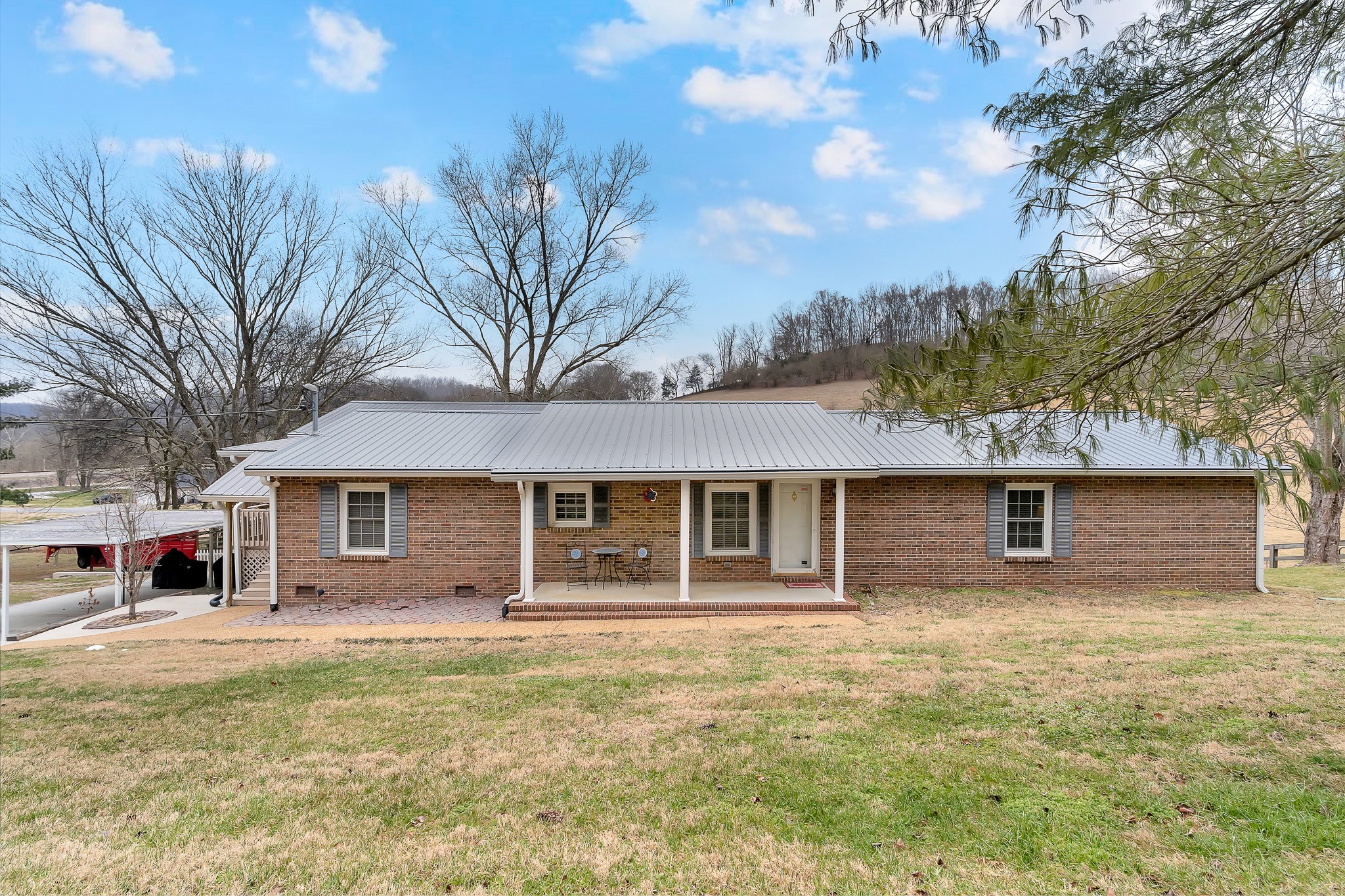 1220 Normandy Rd