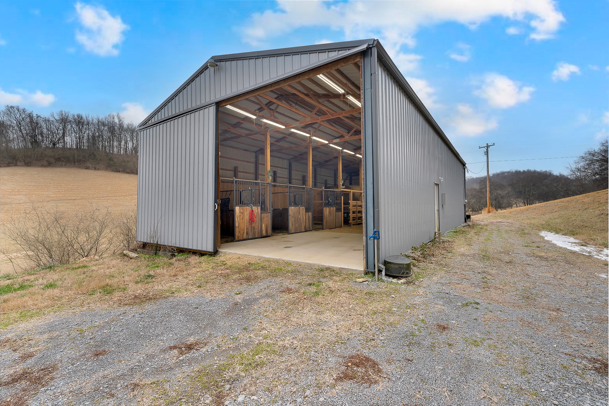 1220 Normandy Rd