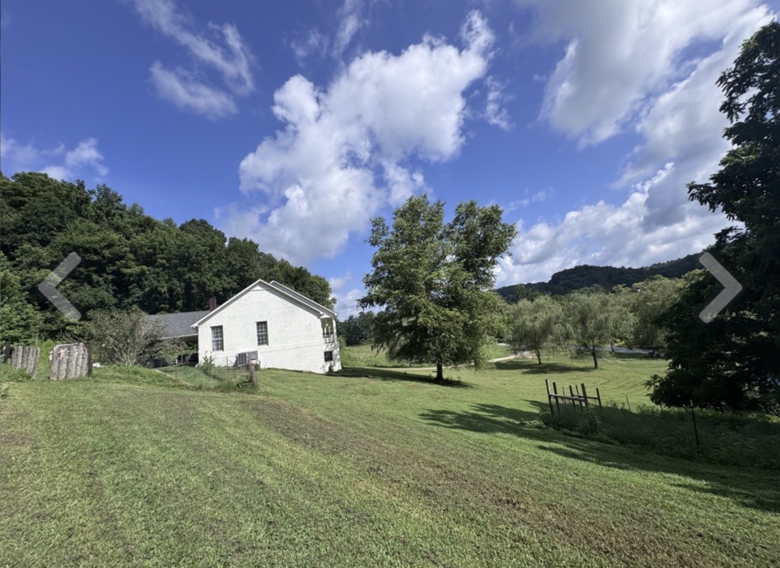 3310 Dog Branch Rd