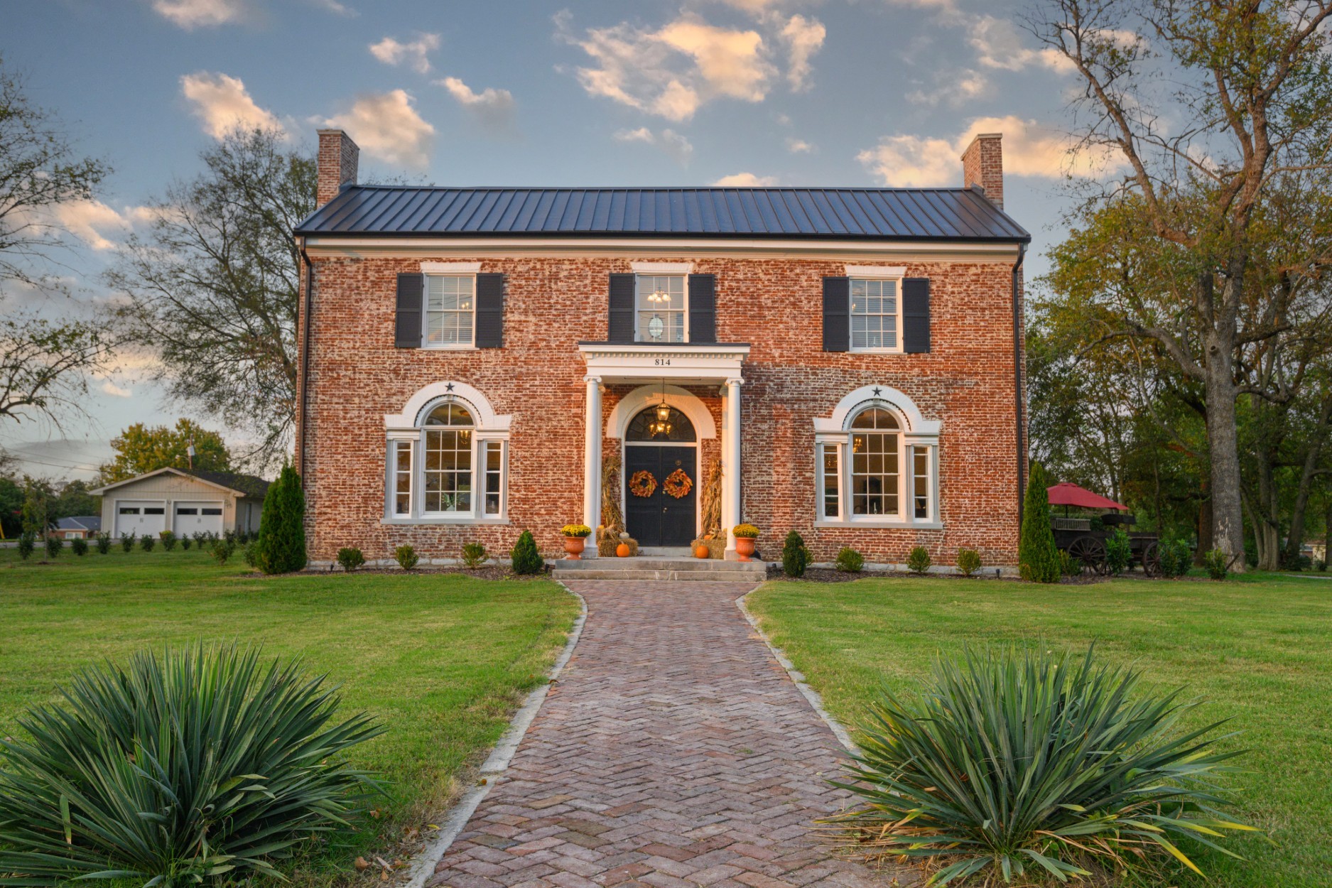 814 Hartsville Pike