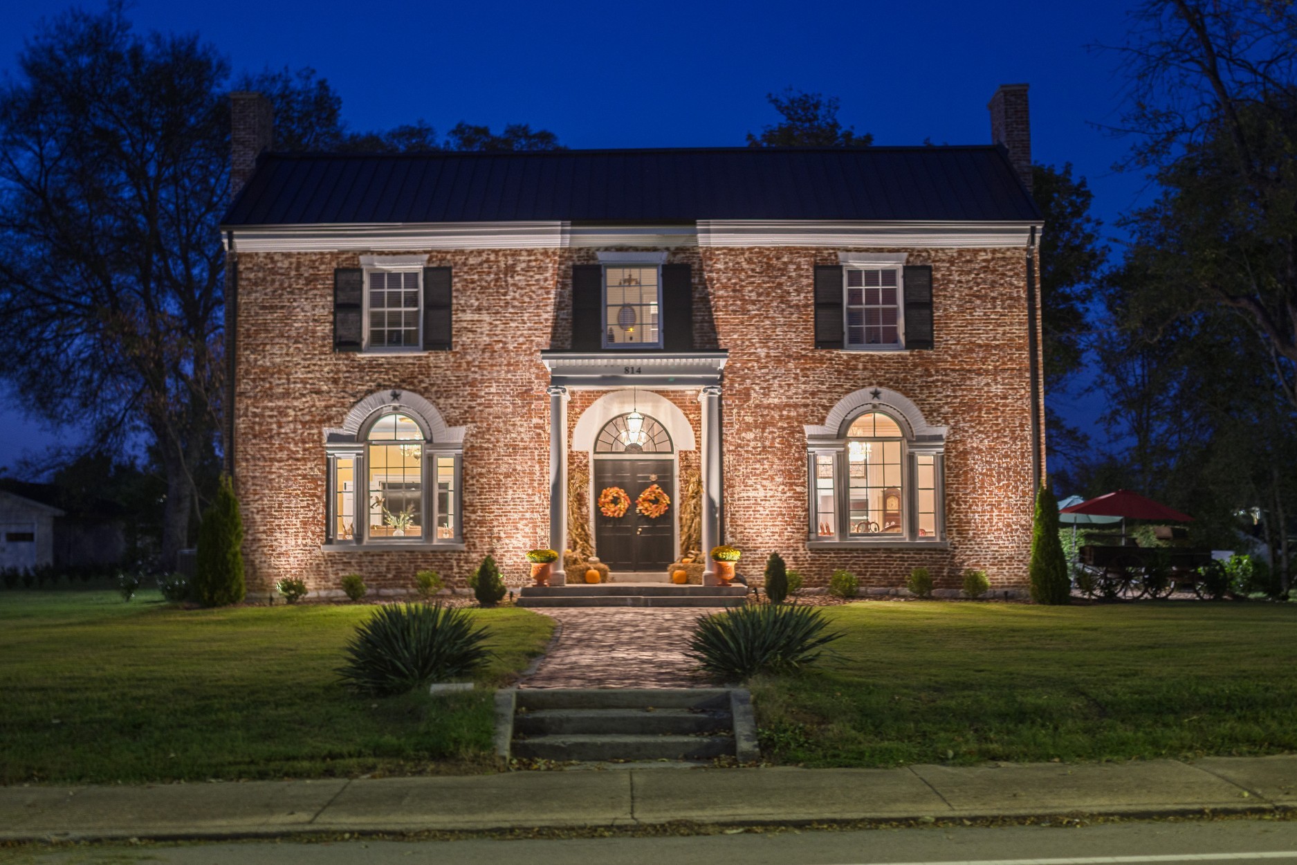 814 Hartsville Pike