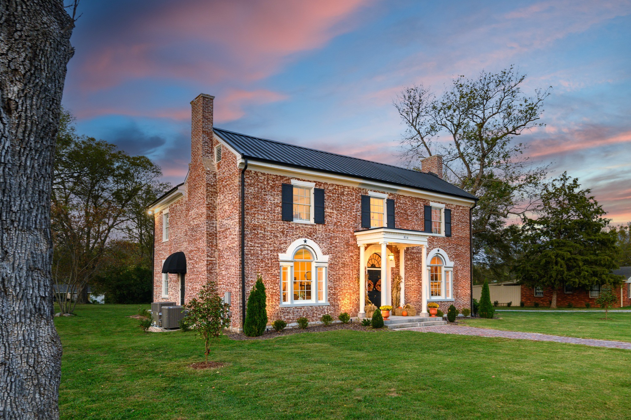 814 Hartsville Pike