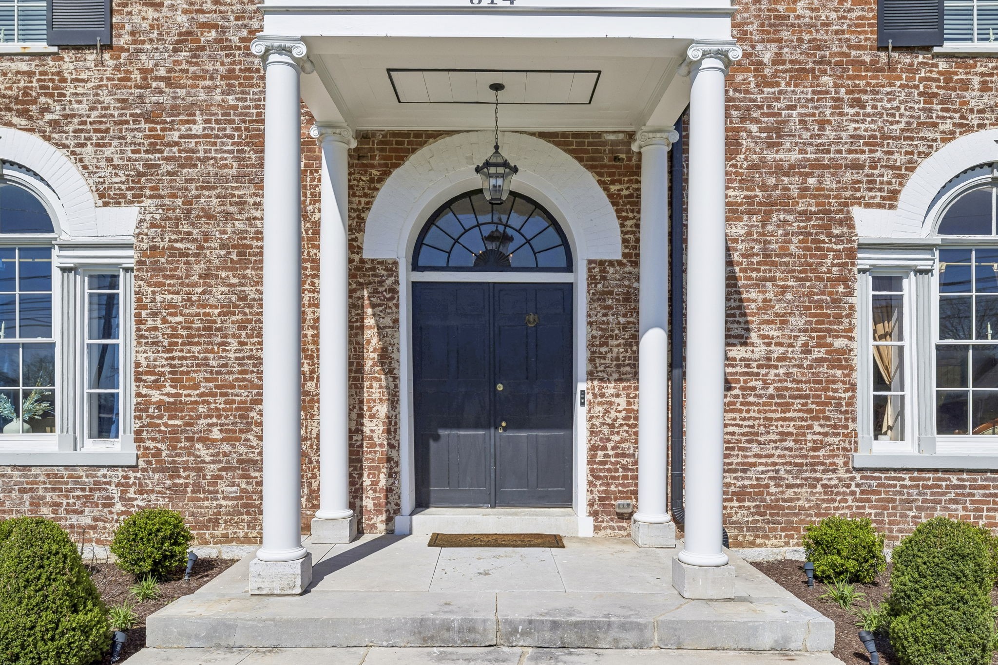 814 Hartsville Pike