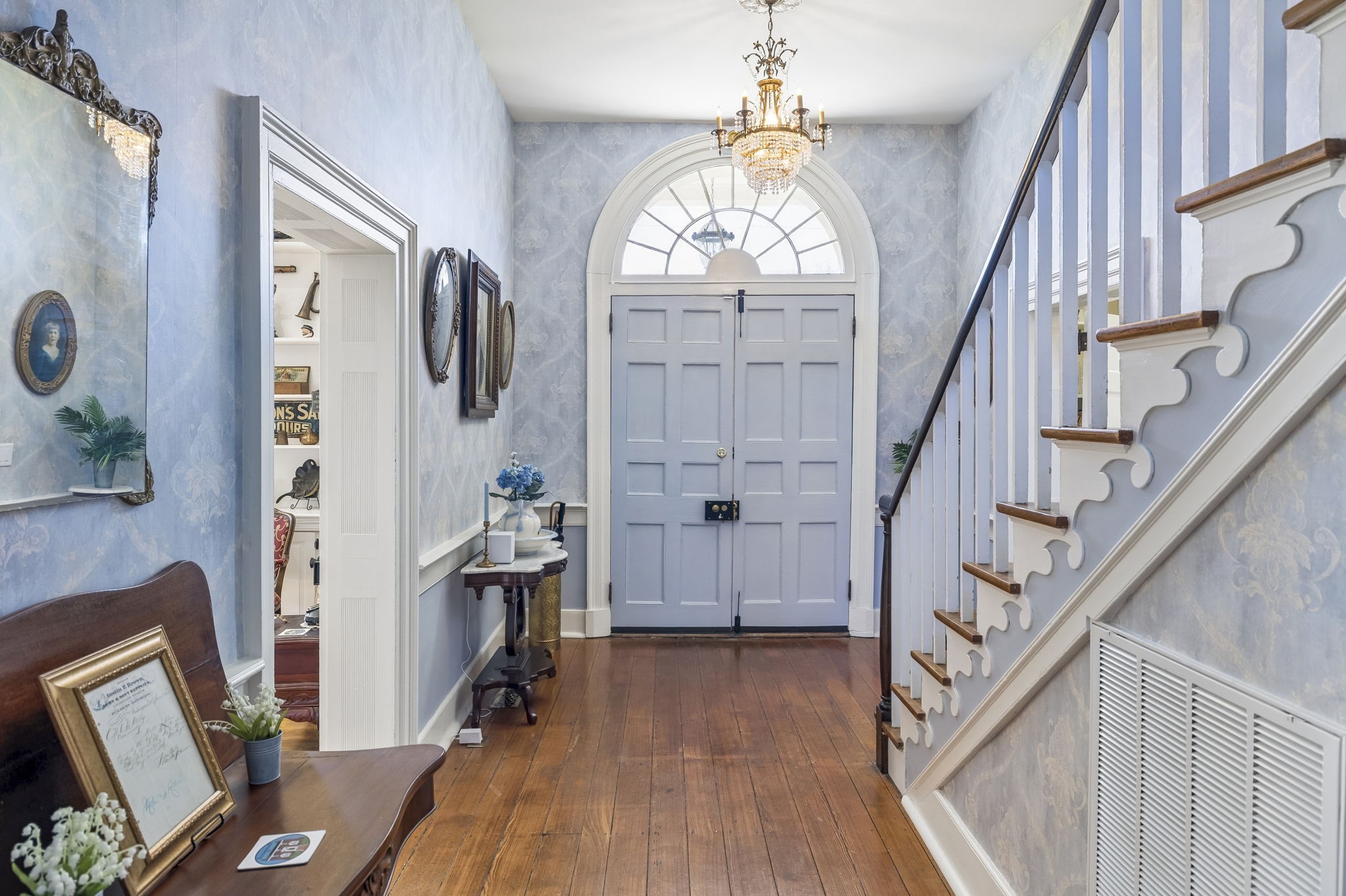 814 Hartsville Pike