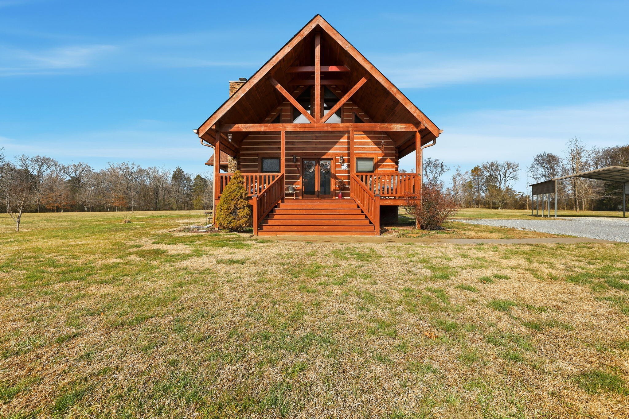 313 Lowry Lane