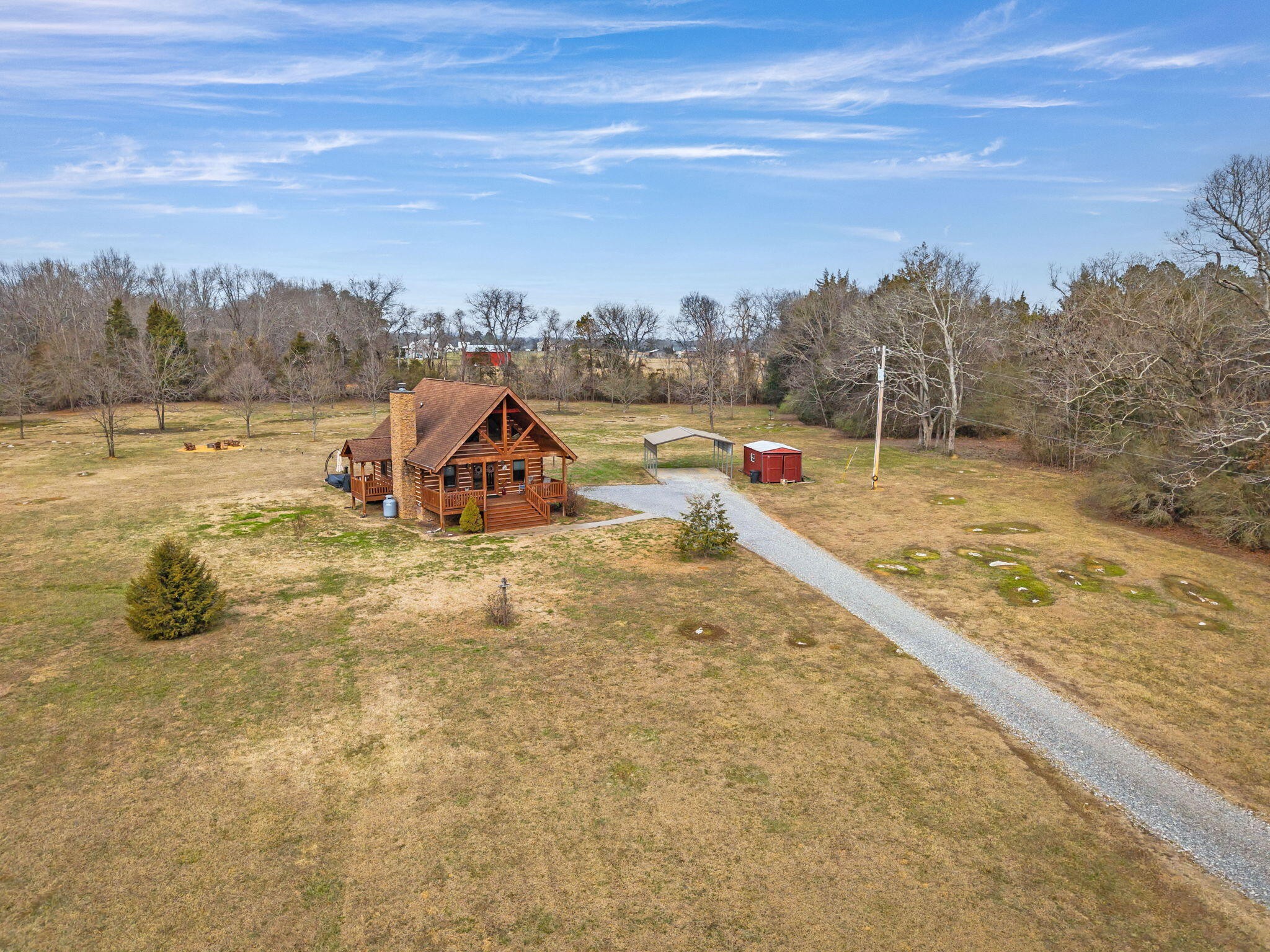 313 Lowry Lane