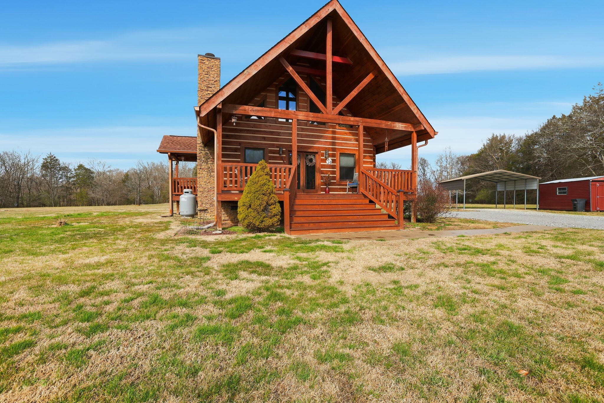 313 Lowry Lane