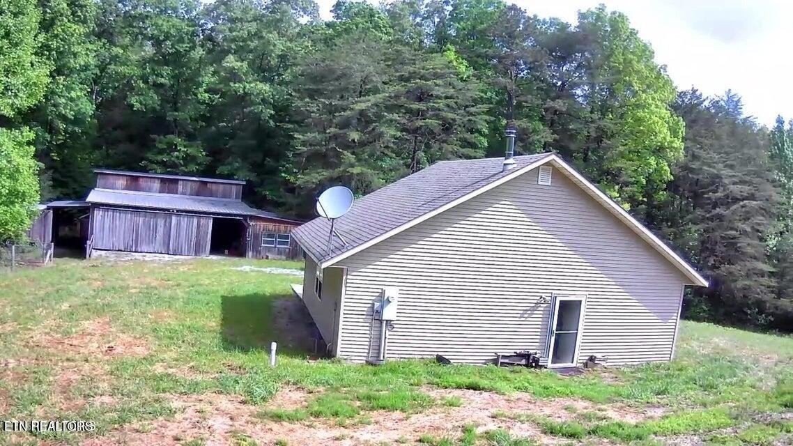 188 Dalton Branch Rd