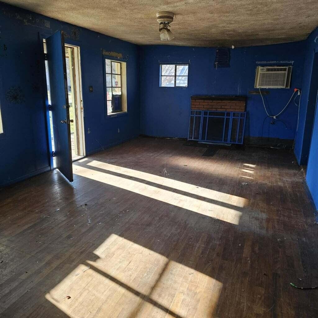 126 Berry Hill Road