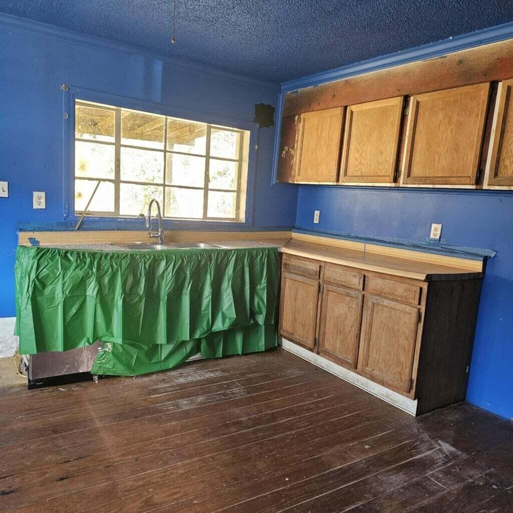 126 Berry Hill Road