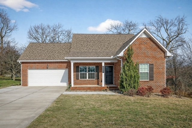4029 Buffalo Valley Rd
