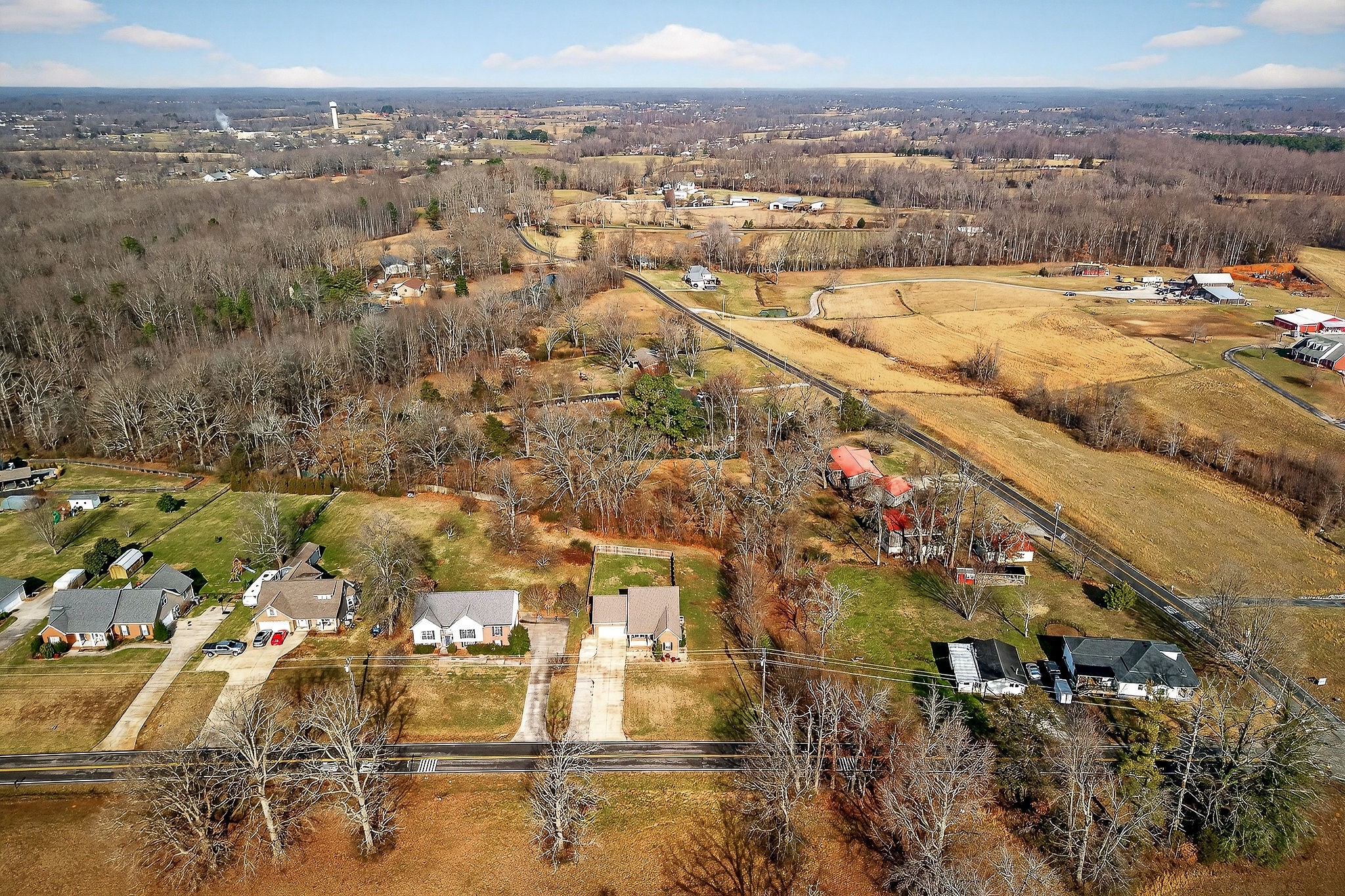 4029 Buffalo Valley Rd