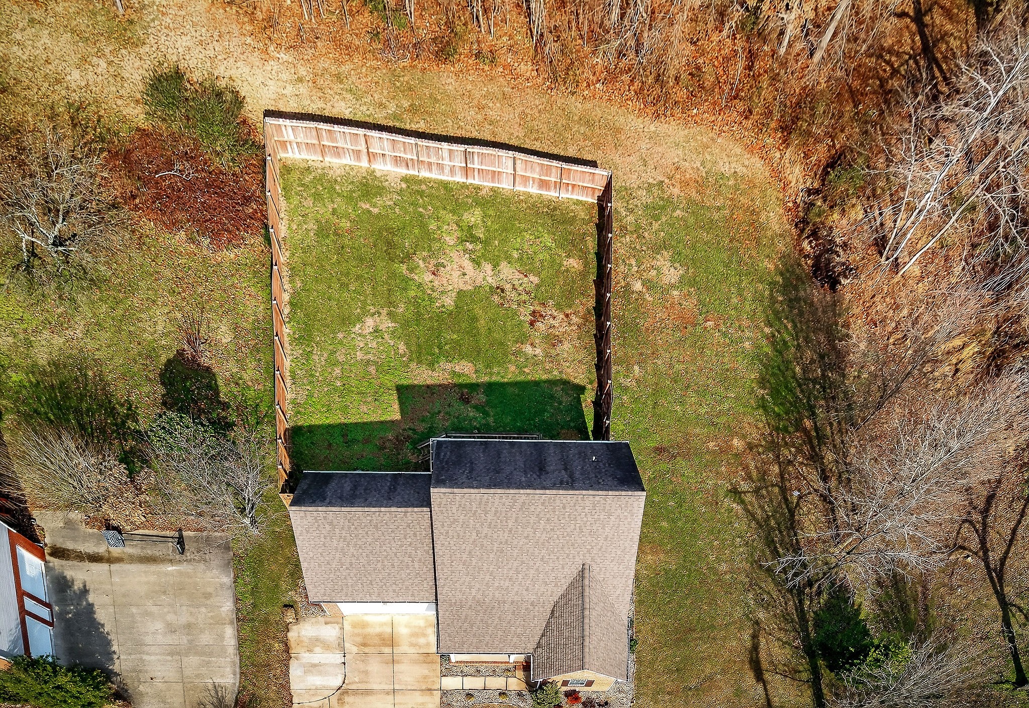 4029 Buffalo Valley Rd