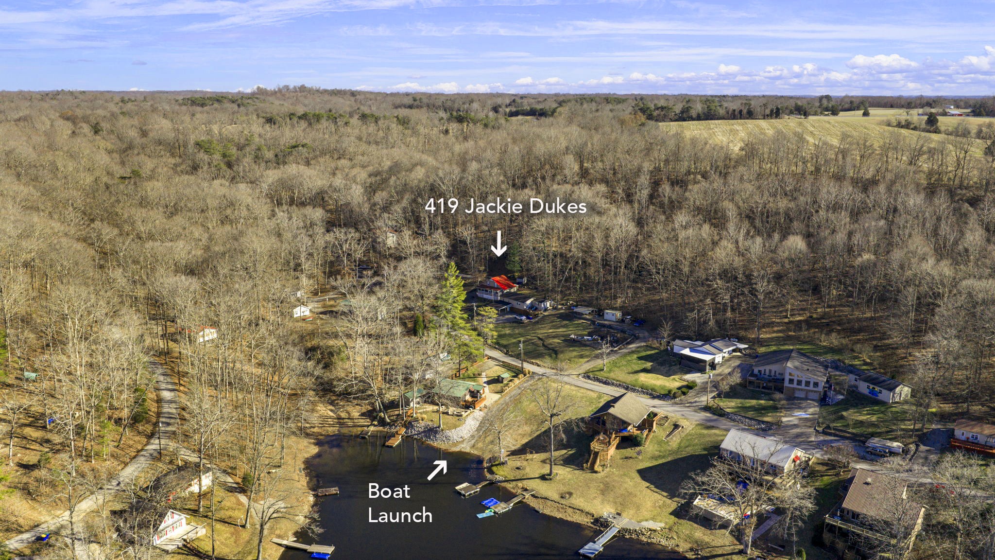 419 Jackie Dukes Dr