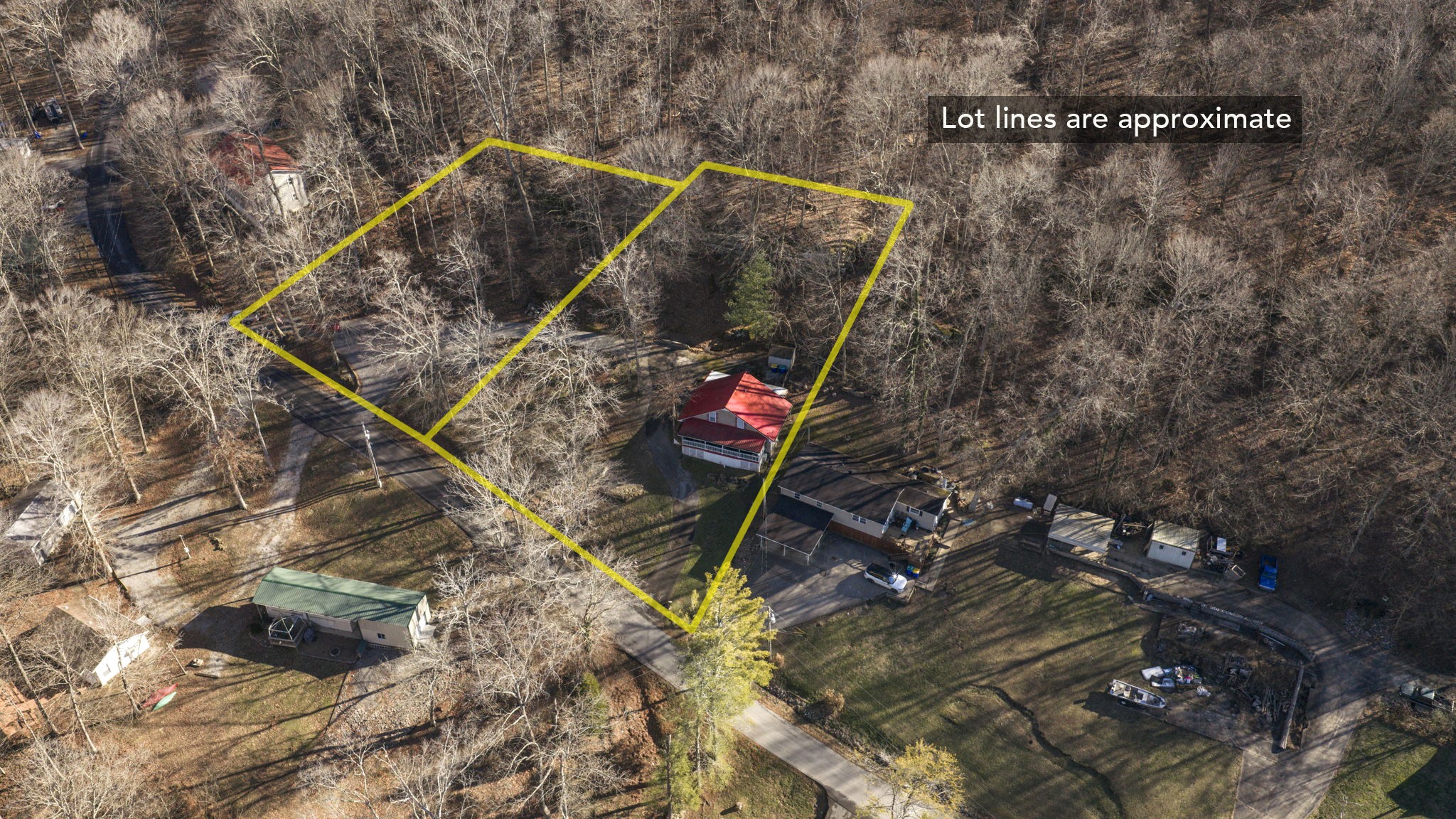 419 Jackie Dukes Dr