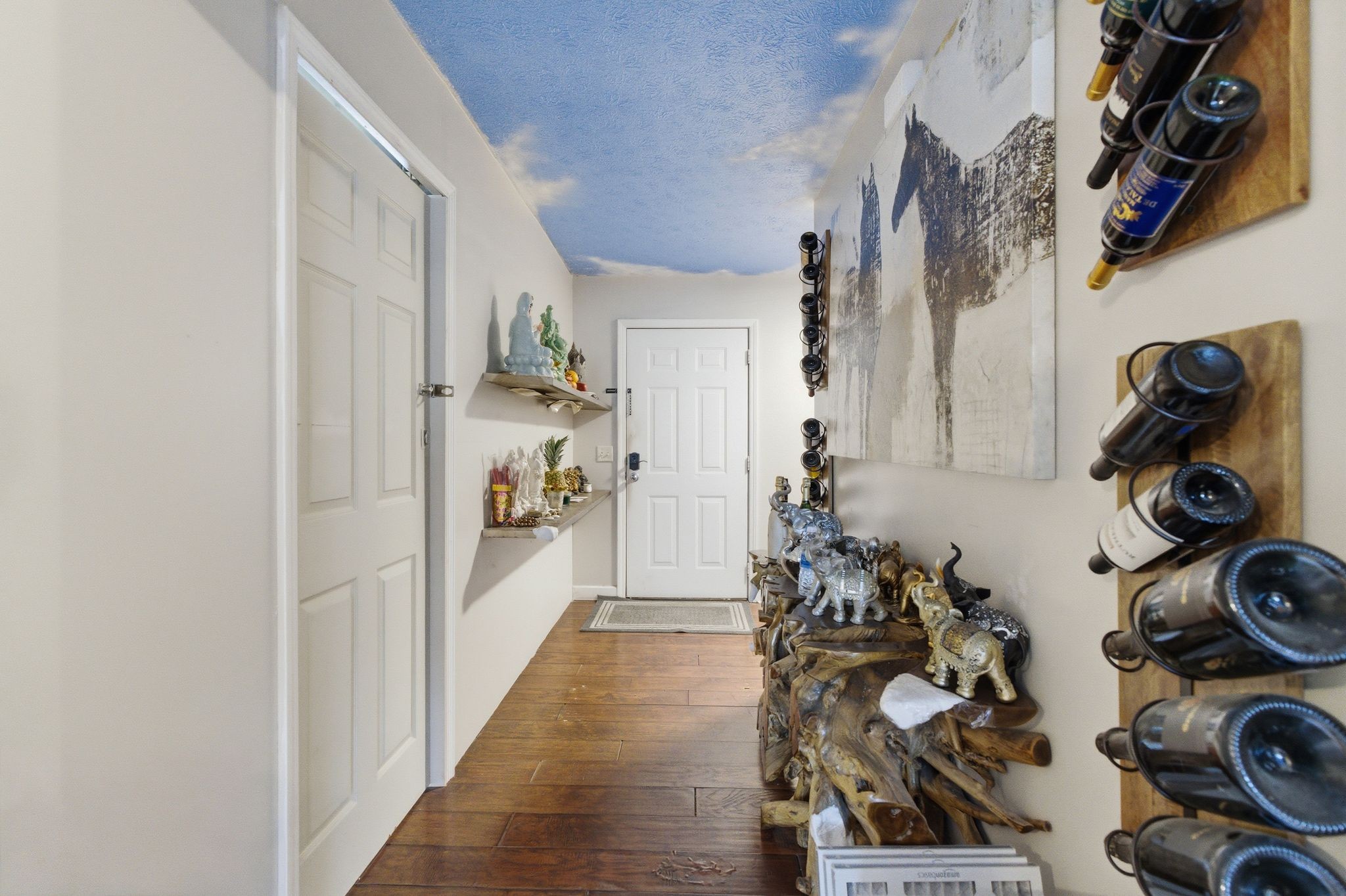 808 William Howard Ct