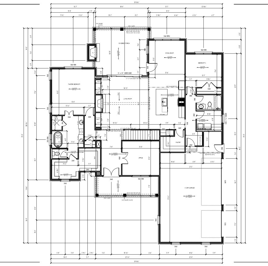 3352 Wilson Overall Rd