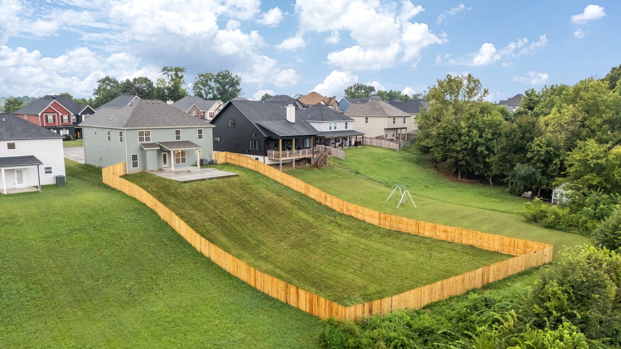 1117 Henry Place Blvd