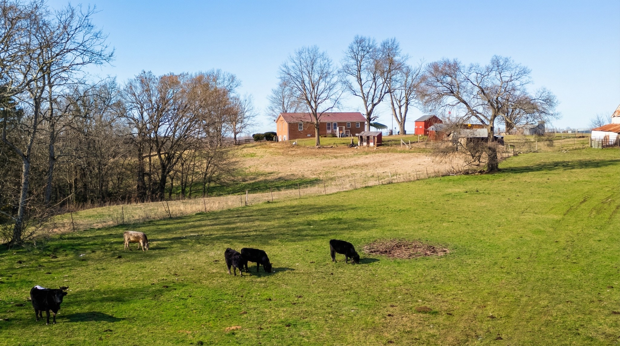 171 Uselton Rd