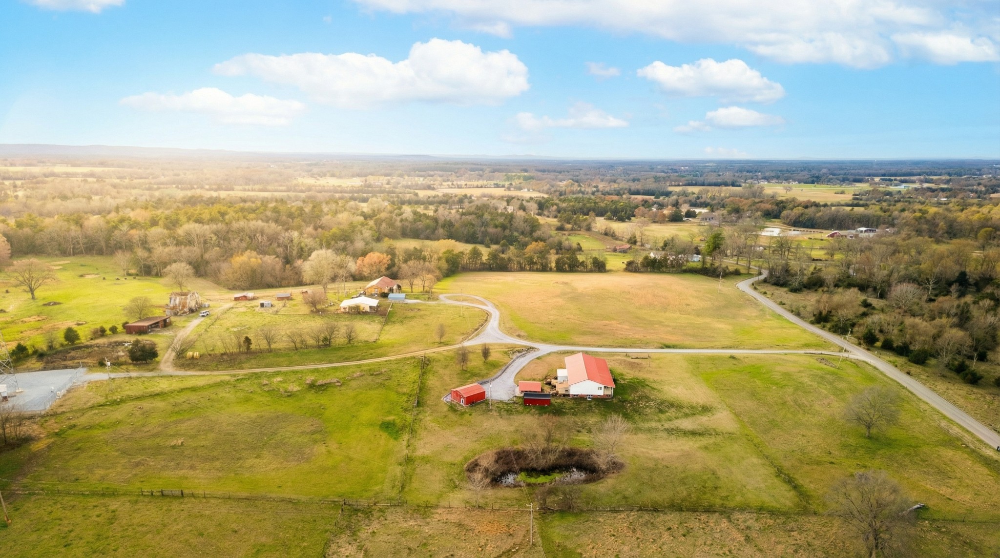 171 Uselton Rd