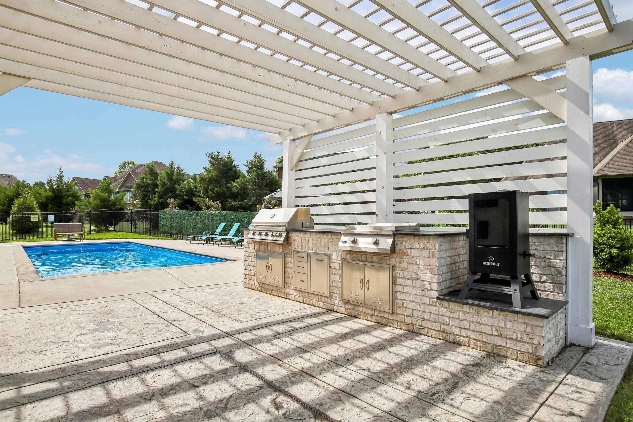 3166 Fern Croft Ln