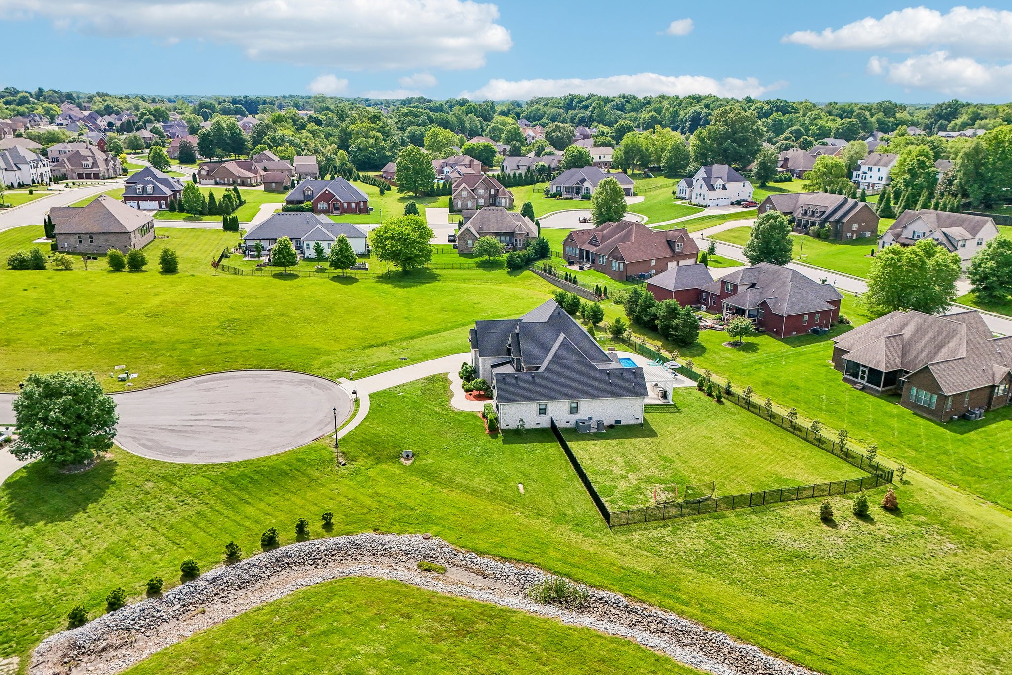 3166 Fern Croft Ln