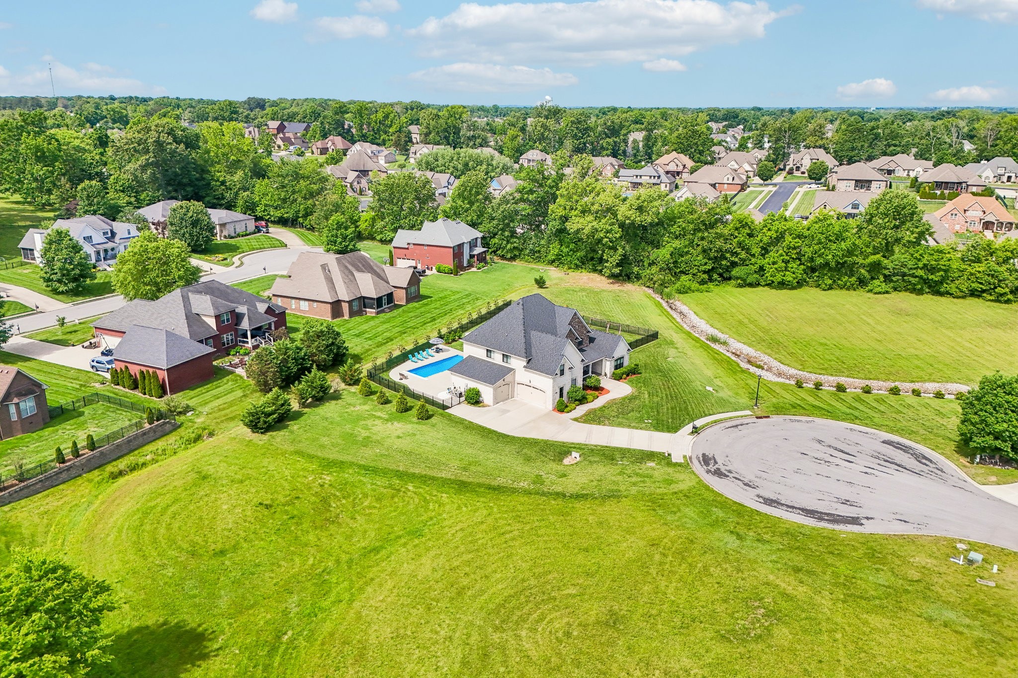 3166 Fern Croft Ln