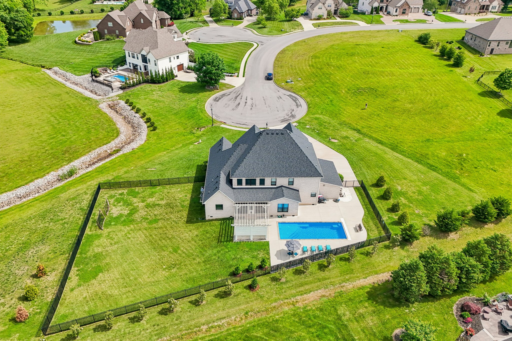 3166 Fern Croft Ln