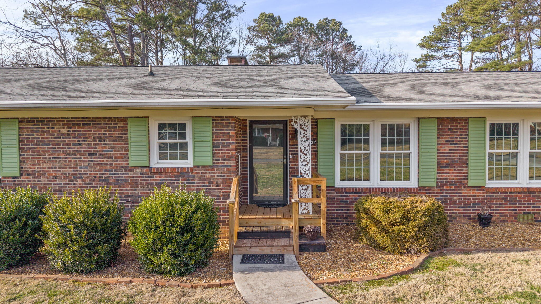 3613 Bowman Circle Drive, NE