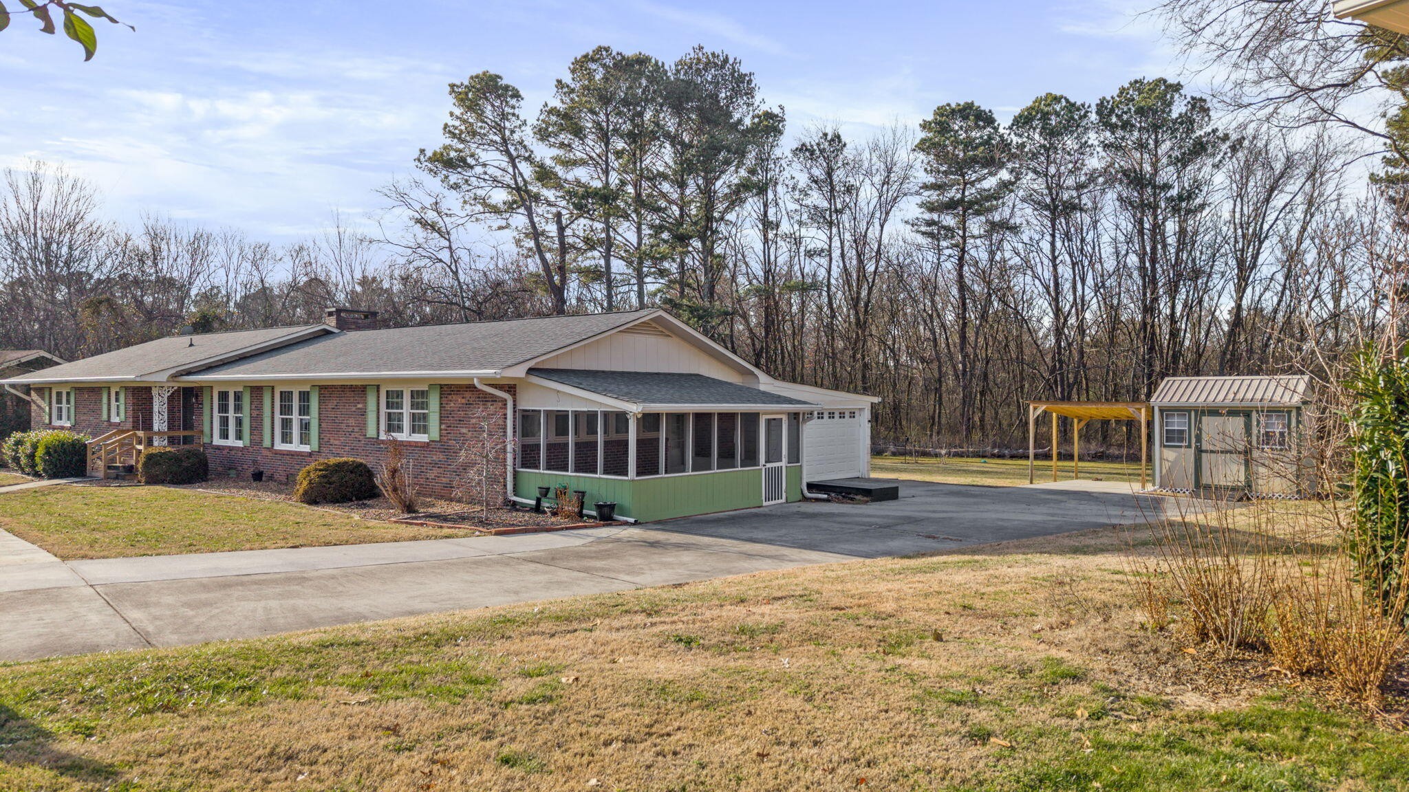 3613 Bowman Circle Drive, NE
