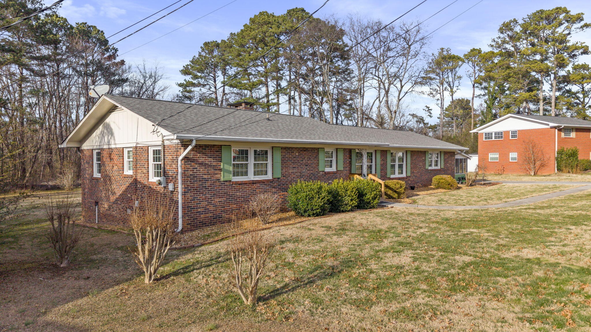 3613 Bowman Circle Drive, NE
