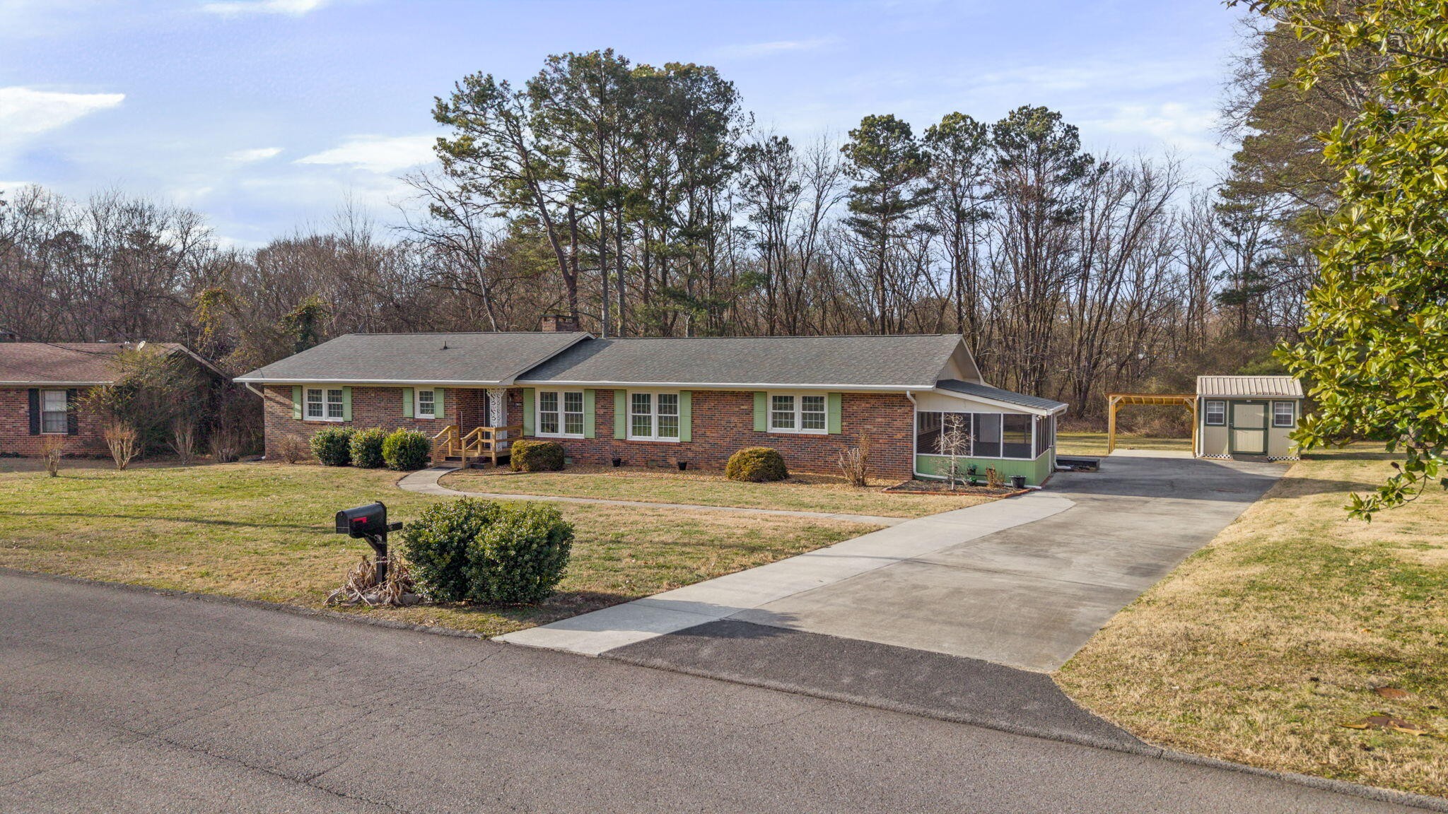 3613 Bowman Circle Drive, NE