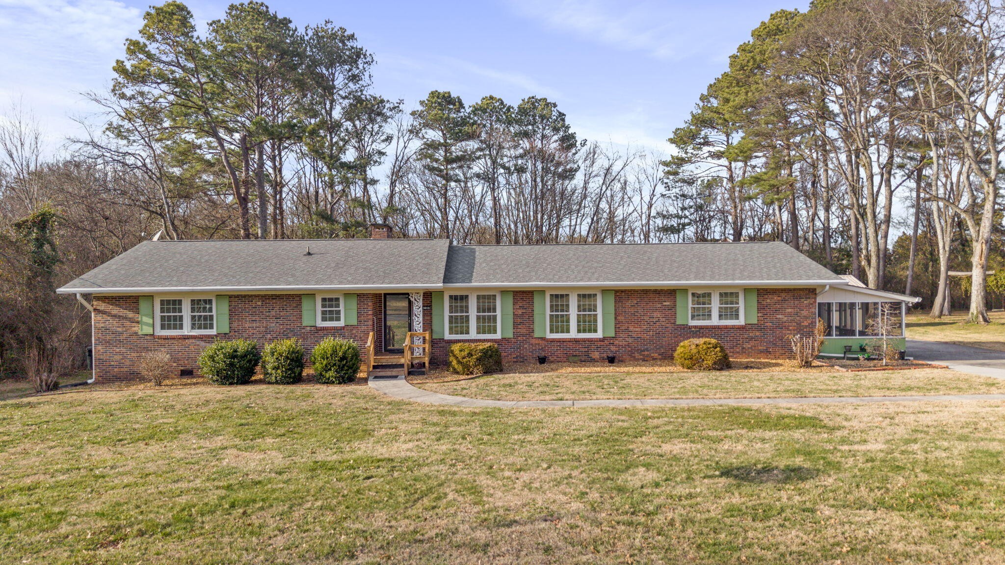 3613 Bowman Circle Drive, NE