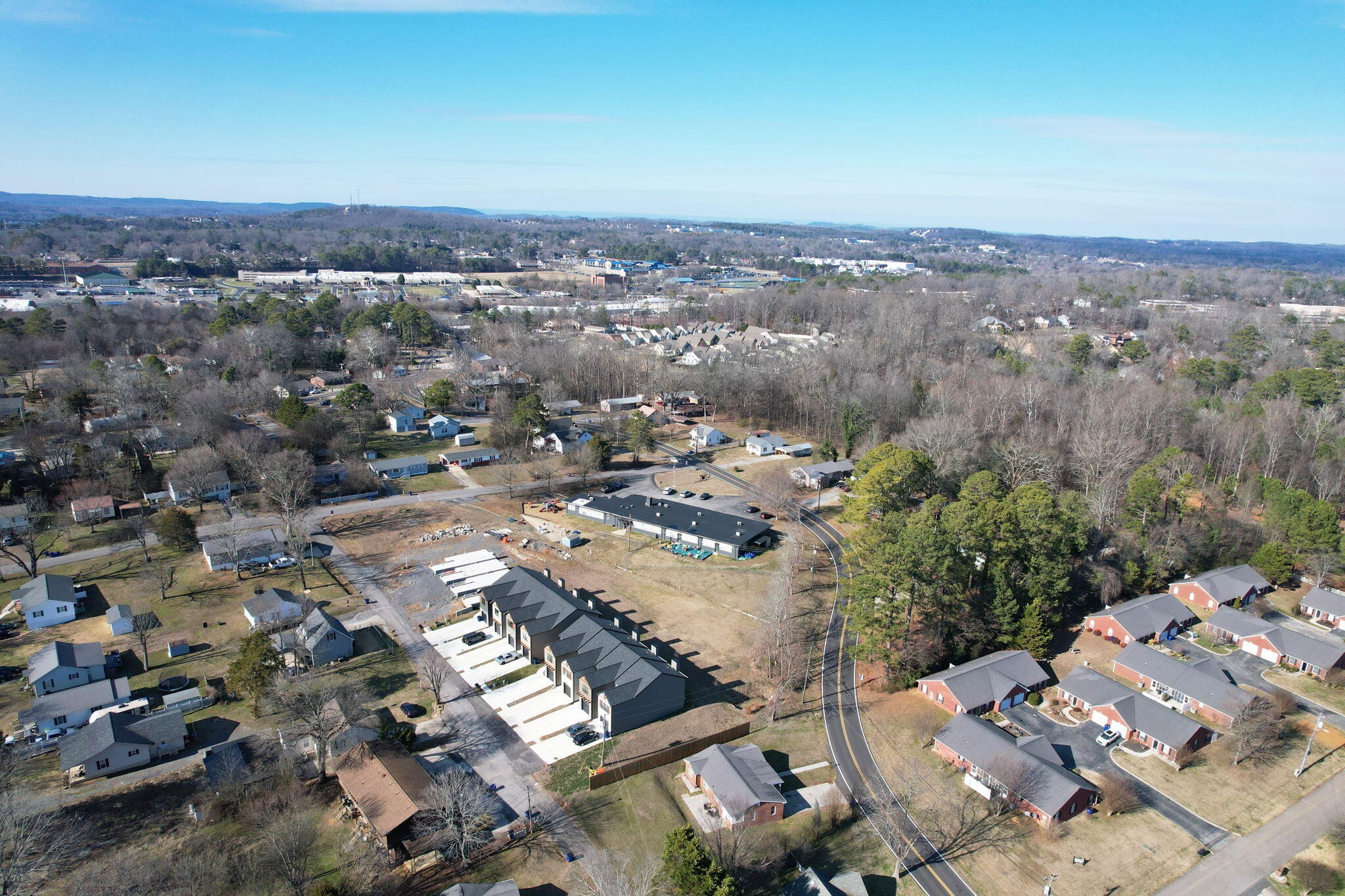 124 Mcnabb Drive