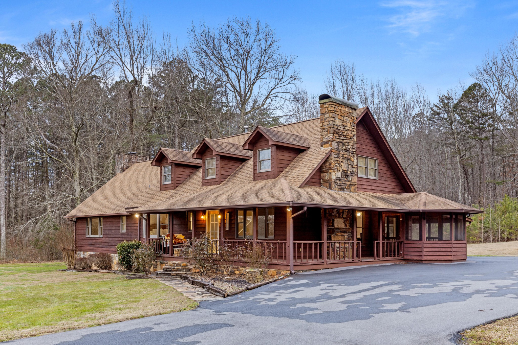 446 Jamestown Road