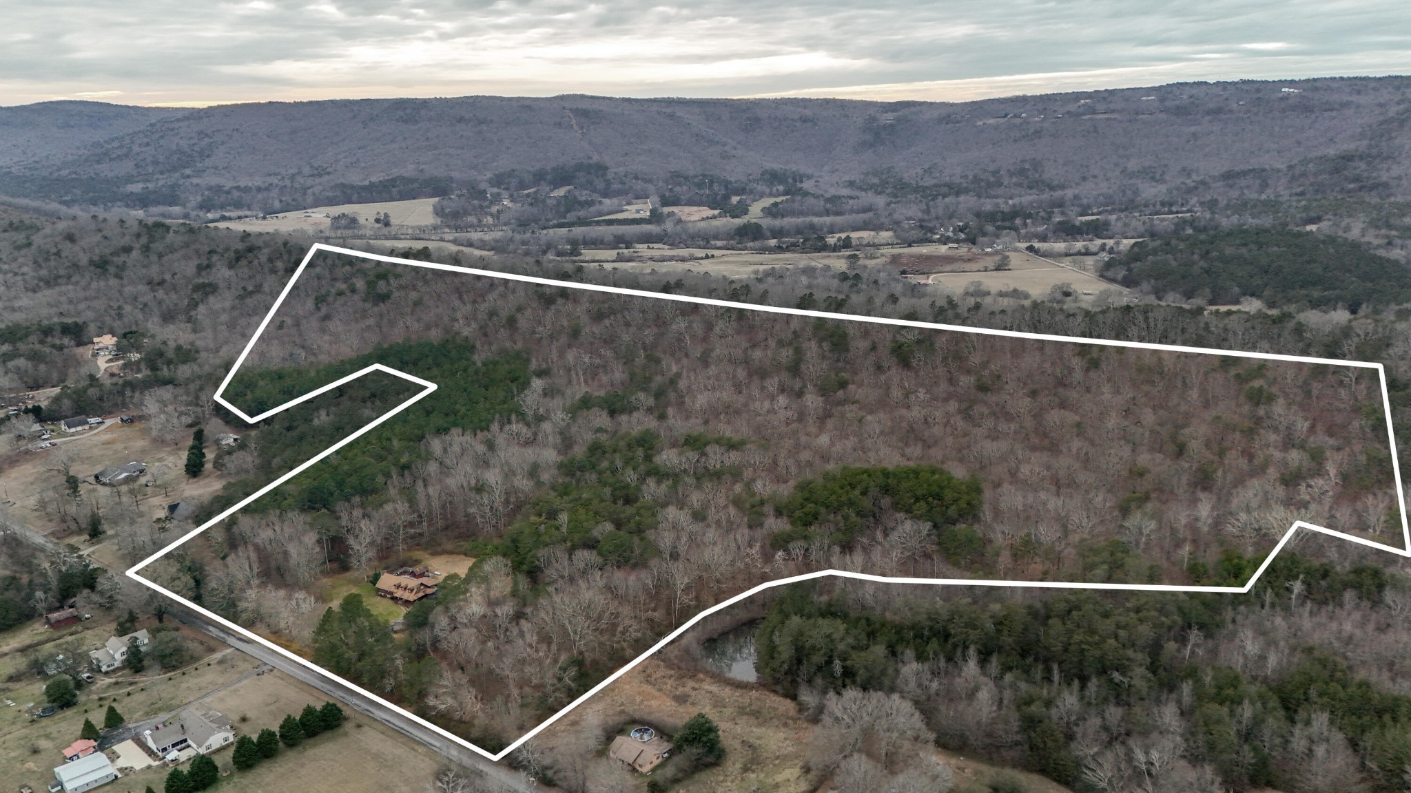 446 Jamestown Road