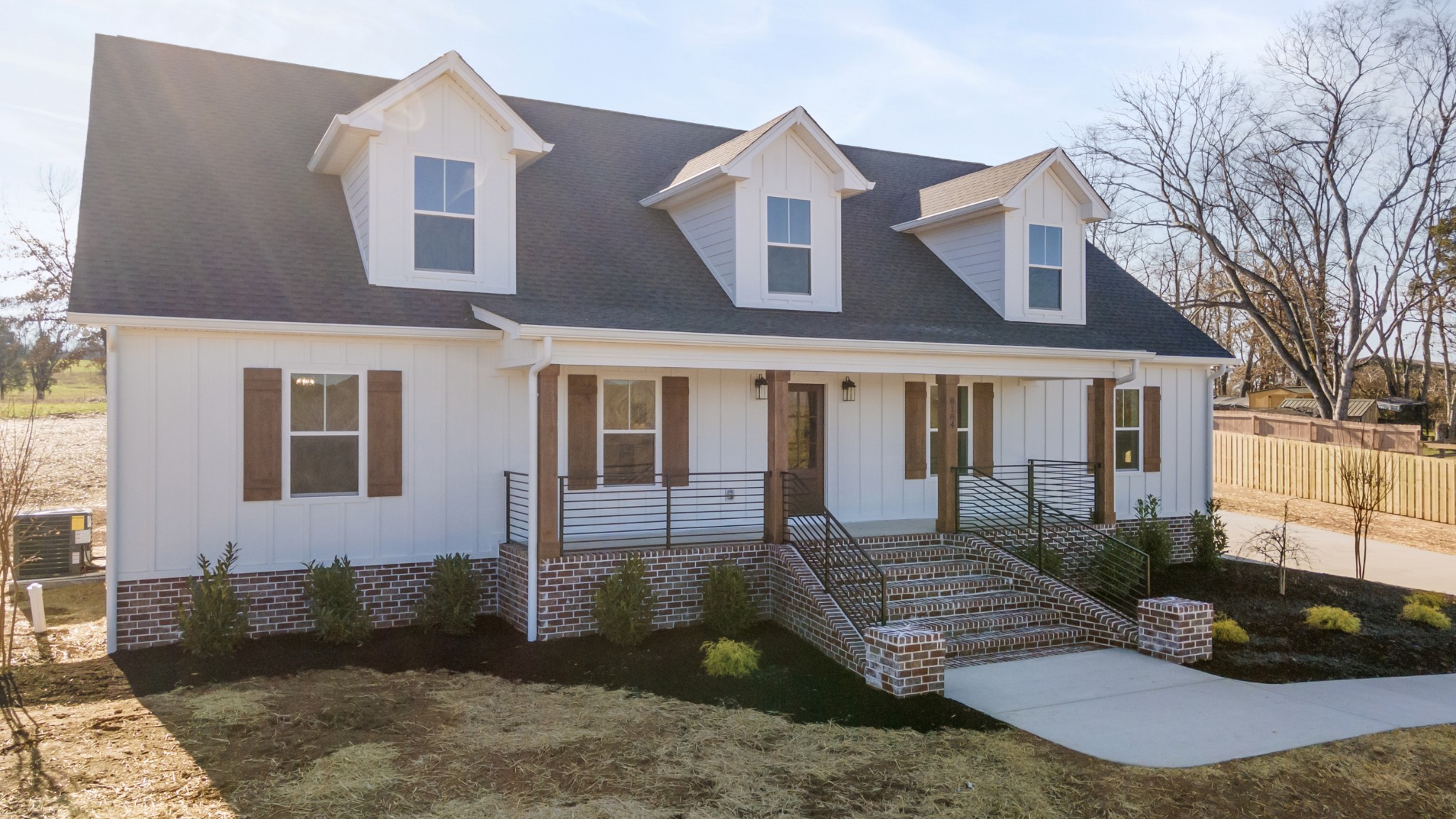 8184 Gideon Rd
