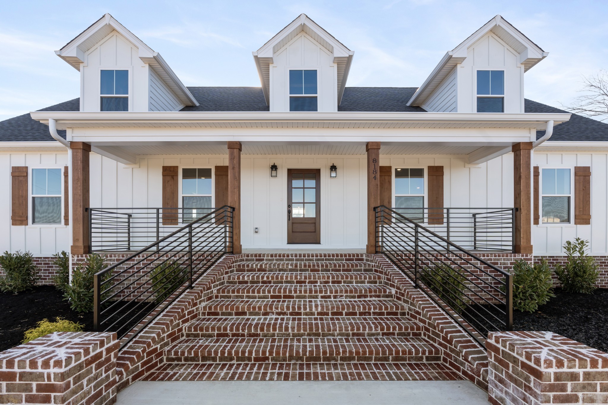 8184 Gideon Rd