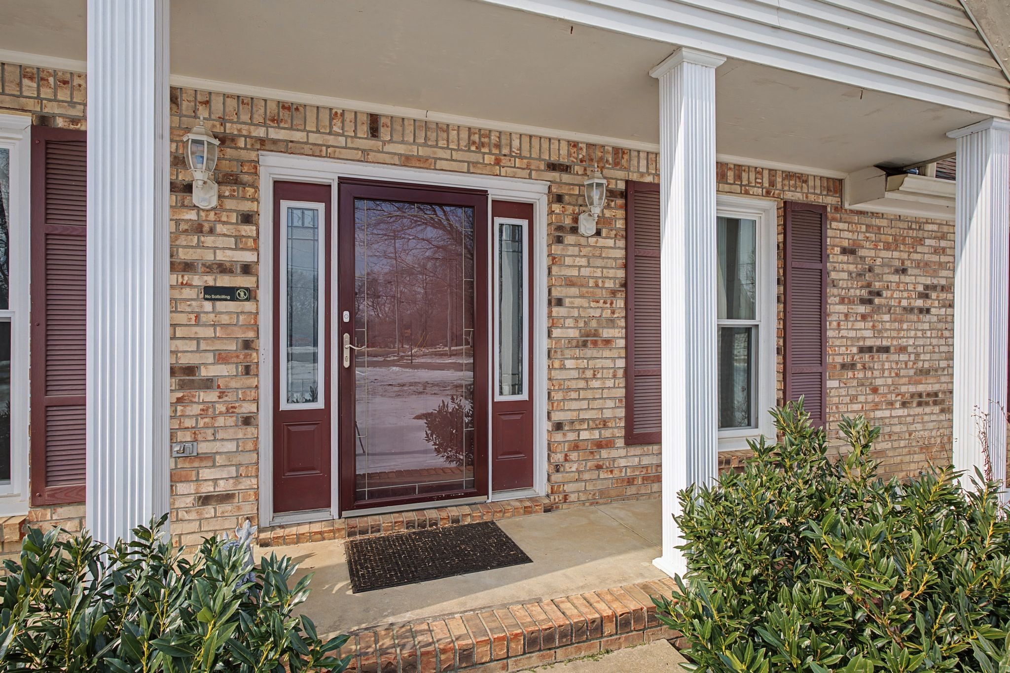 290 Andrew Jackson Dr