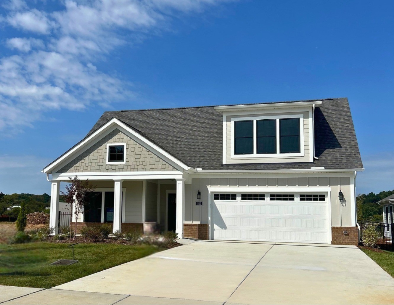 520 Restoration Drive