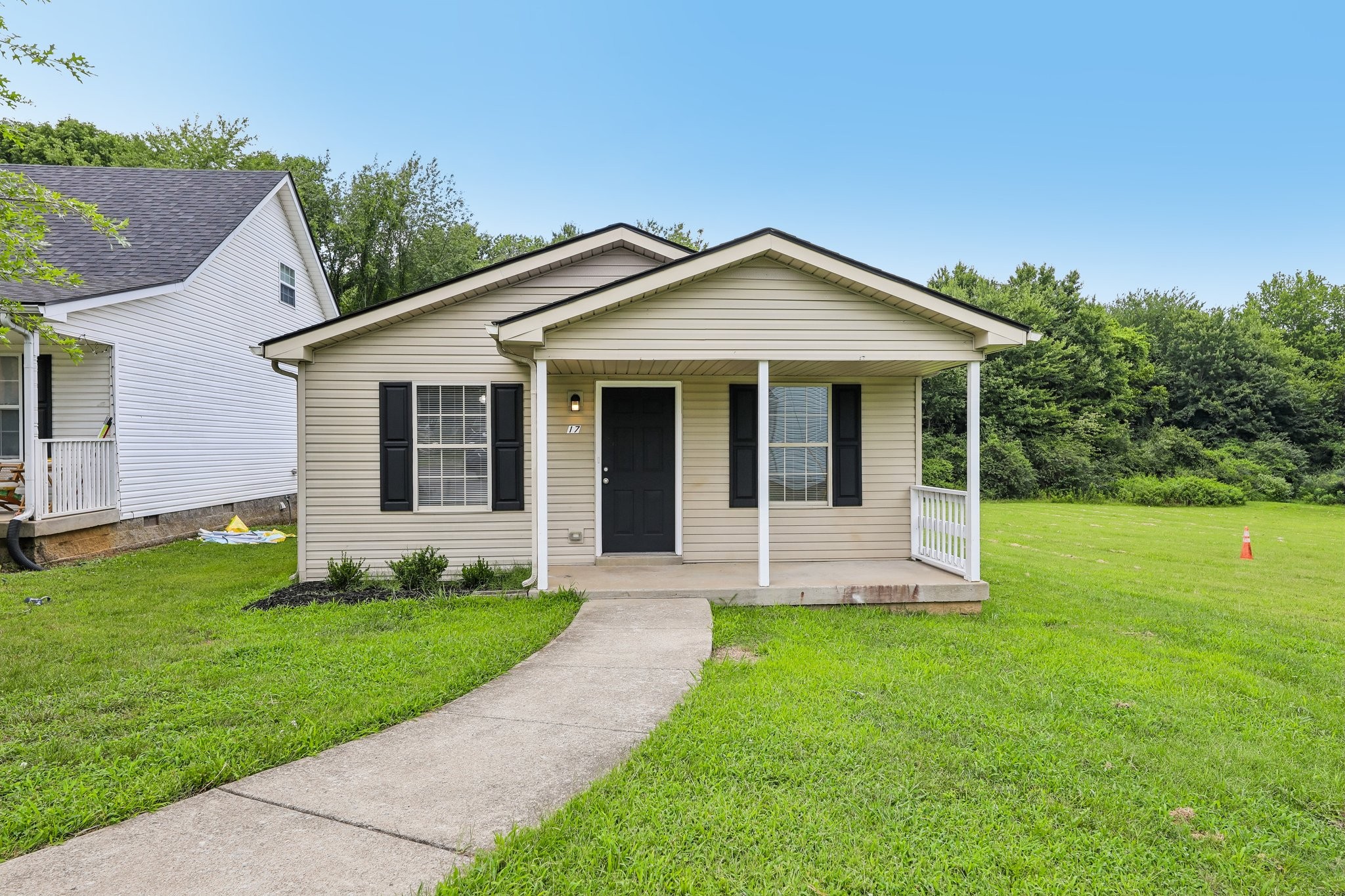 2607 Landrum Ct