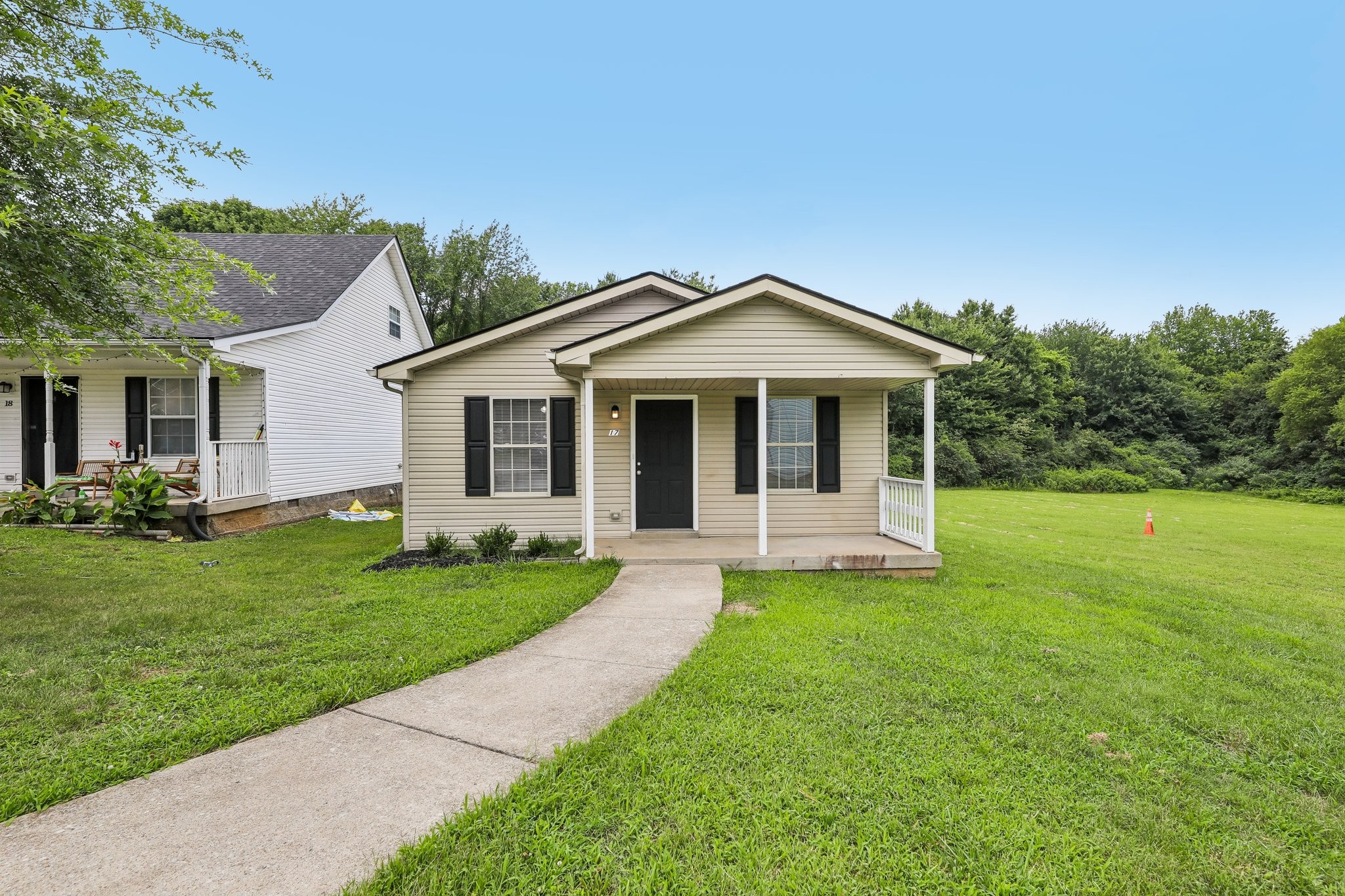 2607 Landrum Ct