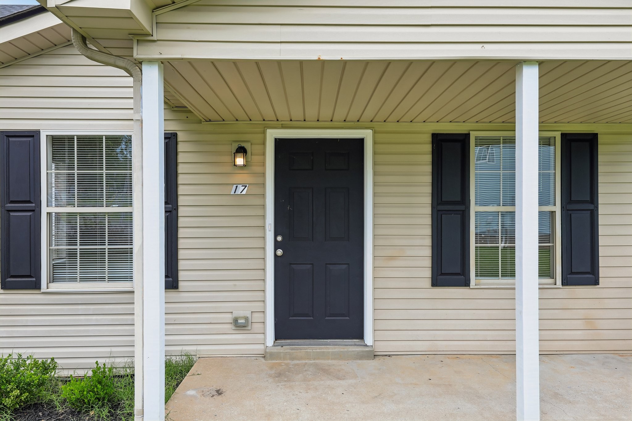 2607 Landrum Ct