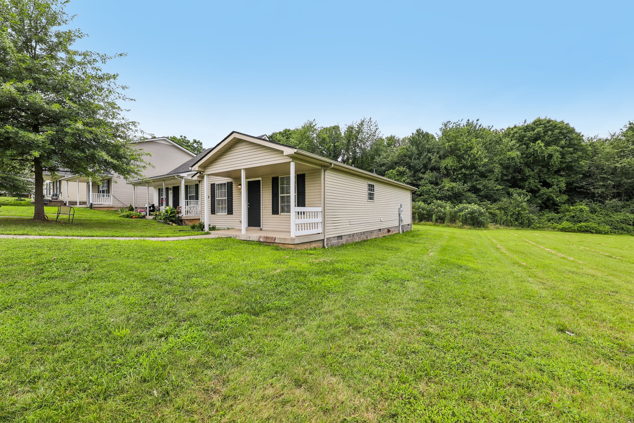 2607 Landrum Ct