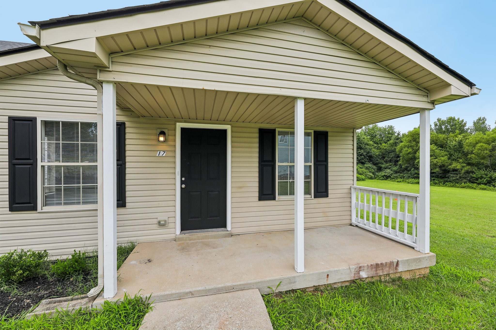2607 Landrum Ct
