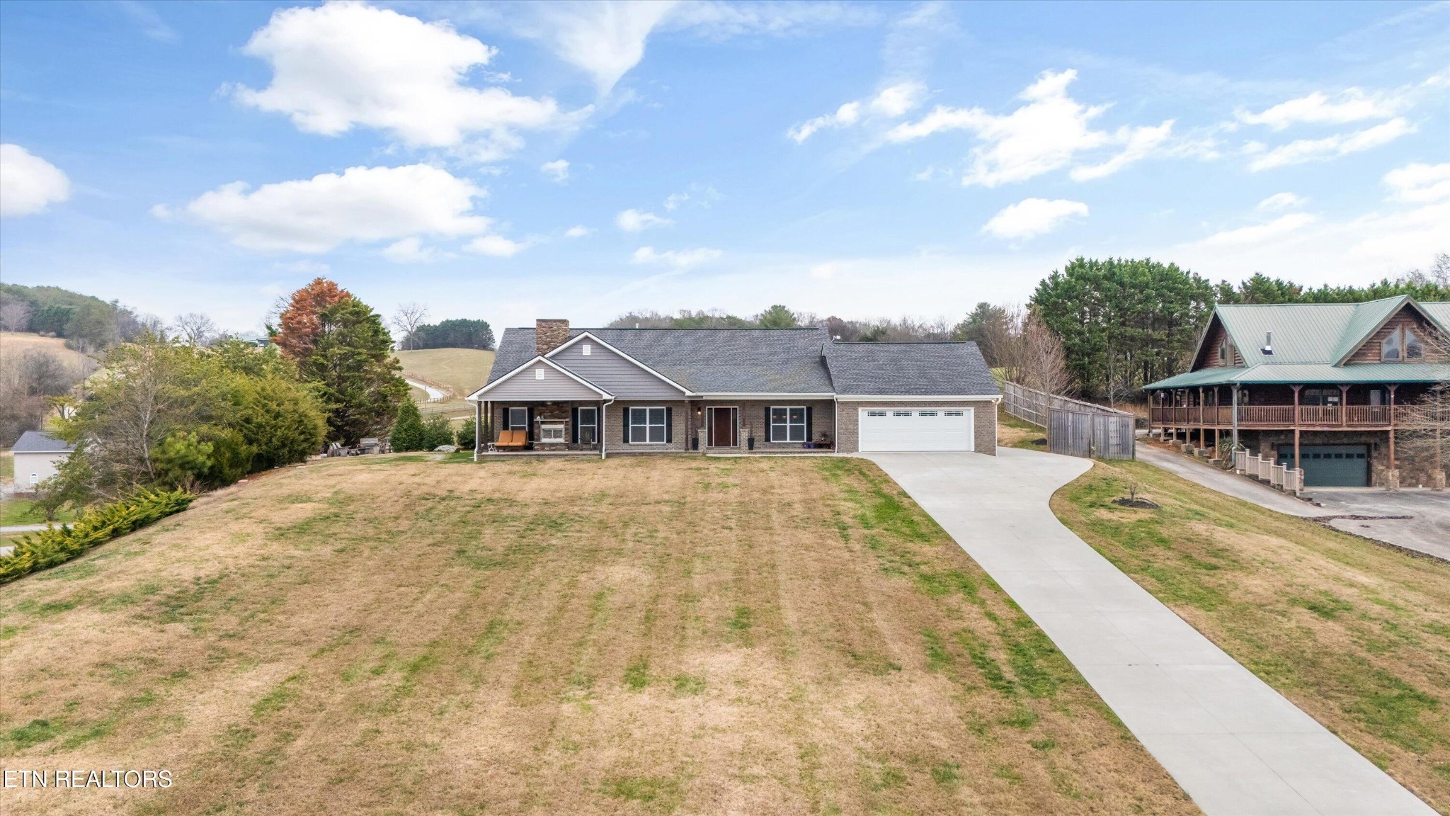 131 Marble Bluff Drive
